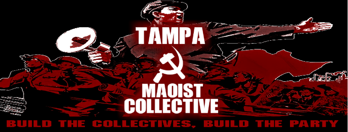 Tampa Maoist Collective